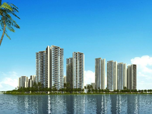 晋中市新房房价3