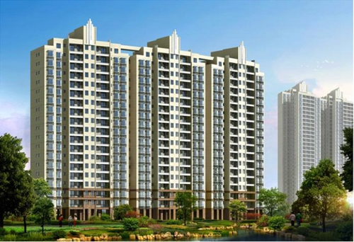 晋中的公寓潮吗？晋中公寓房价有上涨趋势吗？